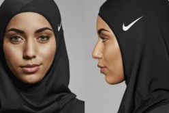 نايك تطلق “برو حجاب” للرياضيات المحجبات