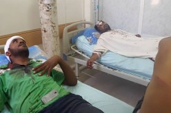 7 جرحى من بينهم دركي بعد مواجهات بين مواطنين ومحتجين في الحمراية بالوادي