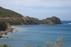 القوات البحرية تنقذ رعية أوكرانية بشواطئ تنس في الشلف