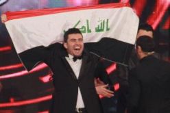 ستار سعد من فريق كاظم الساهر يفوز بلقب “أحلى صوت” في موسمه الثاني