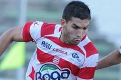 النادي الافريقي يلوح الى ذهاب جابو لتمديد عقده