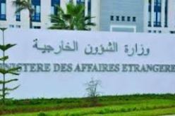الجزائر تعرب عن أسفها الشّديد لتصعيد العنف بجنوب السودان