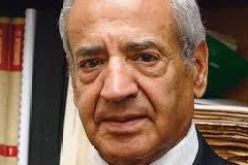 ميلود براهيمي  يقترح دسترة اللغة الامازيغية كلغة وطنية و رسمية في الدستور الجديد