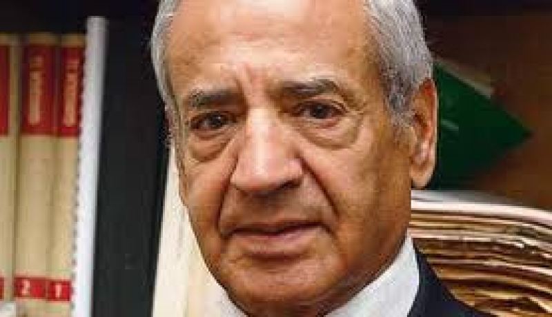 ميلود براهيمي  يقترح دسترة اللغة الامازيغية كلغة وطنية و رسمية في الدستور الجديد