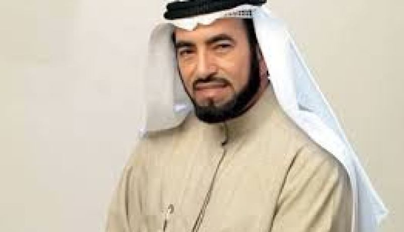 طارق سويدان يشيد بحماس الشباب الجزائري