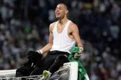 فوزي شاوشي: اشكر روراوة وغوركيف على الفرصة وعلينا رفع التحدي