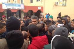 نكاز بباب الوادي من أجل التغيير