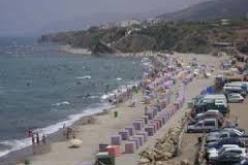 وفاة شخصان غرقا في إحدى شواطئ تيزي وزو