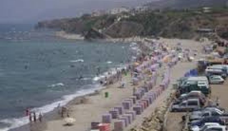 وفاة شخصان غرقا في إحدى شواطئ تيزي وزو