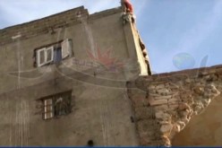 وفاة امرأة إثر انهيار جزئي لمسكن هش في وهران