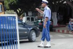 ملثمون يعتدون على رجل شرطة والجيش يواصل البحث عنهم