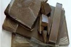 حجز 49 كلغ و200 غرام من الكيف في مستغانم