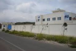 العثور على جثة شاب ثلاثيني قرب مؤسسة الحليب في سعيدة