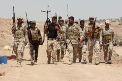 القضاء على 50 إرهابيا من داعش في العراق