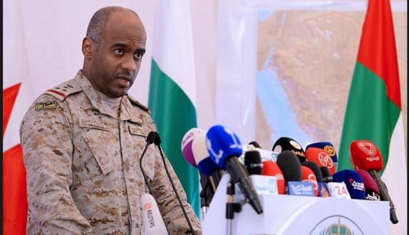 التحالف العربي يعلن عن استعادة 9 سعوديين محتجزين وتسليم 109 من اليمنيين