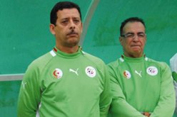 قريشي يفرج عن قائمة الـ23 المعنية بتربص المنتخب المحلي  بين 12 و 14 مارس