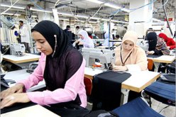 تخصيص 386 مليار دينار لبرنامج تأهيل المؤسسات الصغيرة والمتوسطة