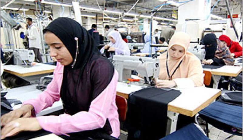 تخصيص 386 مليار دينار لبرنامج تأهيل المؤسسات الصغيرة والمتوسطة
