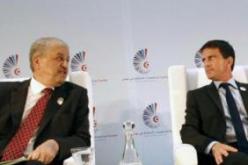 سلال يترأس الخميس بباريس مناصفة مع فالس أشغال الدورة الـ 2 للجنة الحكومية المشتركة رفيعة المستوى