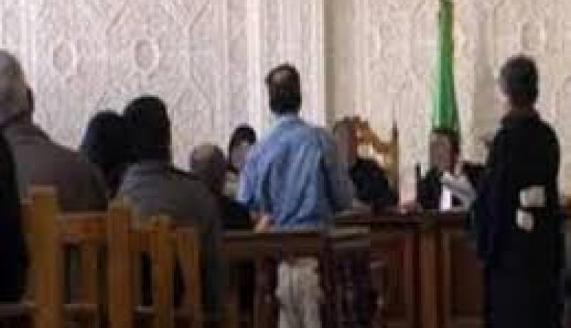 شقيقا و نجل  الإرهابي عبد الحميد أبو زيد أمام العدالة في 28 جانفي المقبل