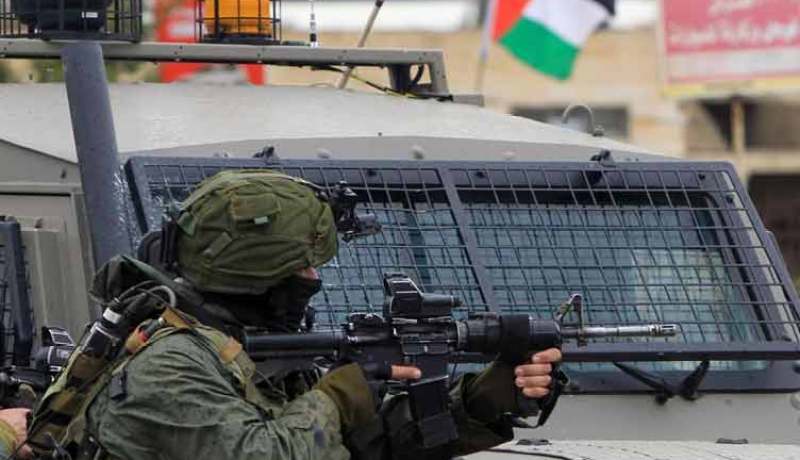 إصابة فلسطينيين برصاص جيش الاحتلال الإسرائيلي في القدس