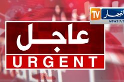 إنتهاء الإجتماع الوزاري المشترك حول تسريبات بكالوريا 2016  برئاسة سلال