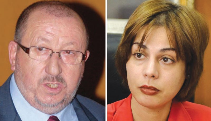 5 آلاف عامل في قطاع فرعون .. حاسبوا ورحّلوا تشولاق!