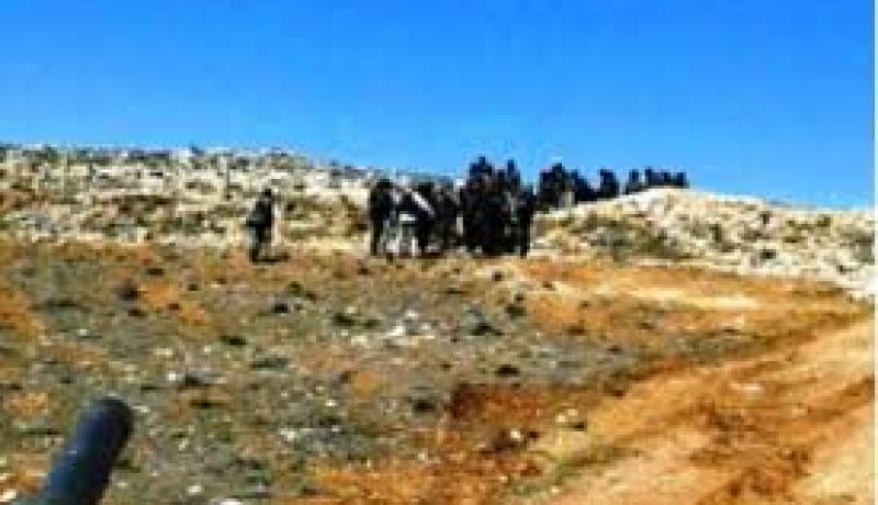 الجيش السوري يقتل 150 من مقاتلي داعش بالحسكة شمال شرق البلاد