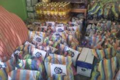 وزارة: تنفيذ 95 بالمائة من عملية تضامن رمضان إلى غاية اليوم العاشر من الشهر المعظم