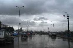 مصالح الارصاد الجوية تتوقع اضطراب جوي مرفوق بامطار رعدية