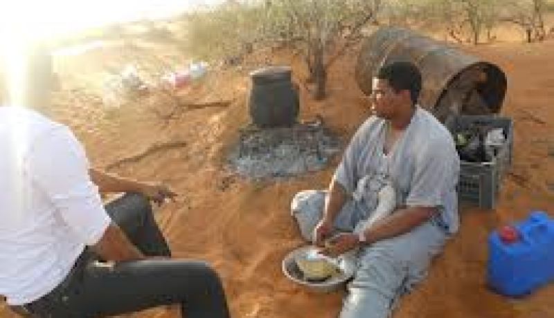 رصد 102 مليون دج لدعم الجمعيات النشطة بإيليزي