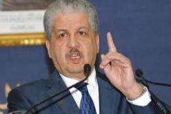 سلال يطمأن المواطنين بالتكفل بهم في إطار القوانين السارية المفعول حول قضية السكن