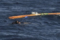 إنقاذ 17 شخصا في غرق سفينة ركاب باليمن