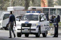 إطلاق نار على دورية أمنية بالبحرين