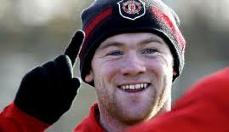 روني: أنا جاهز لتولي قيادة فريق مانشيستر يونايتد