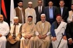 إطلاق سراح رئيس رابطة علماء ليبيا من قبل خاطفيه