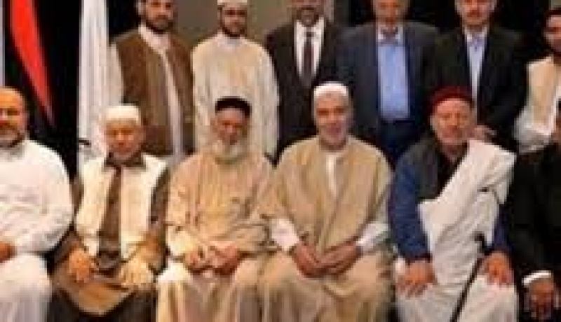 إطلاق سراح رئيس رابطة علماء ليبيا من قبل خاطفيه