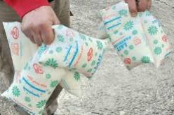 رفع إنتاج سقف حليب الأكياس بنسبة 15 بالمائة أو أكثر بولايات الوسط