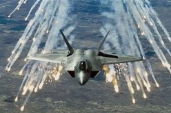 التحالف الدولي ينفد 25 ضربة جوية ضد داعش في العراق وسوريا