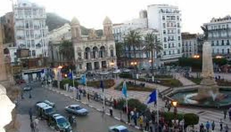 ترحيل 1.100 عائلة تقطن ببنايات مهددة بالإنهيار قبل شهر رمضان في وهران