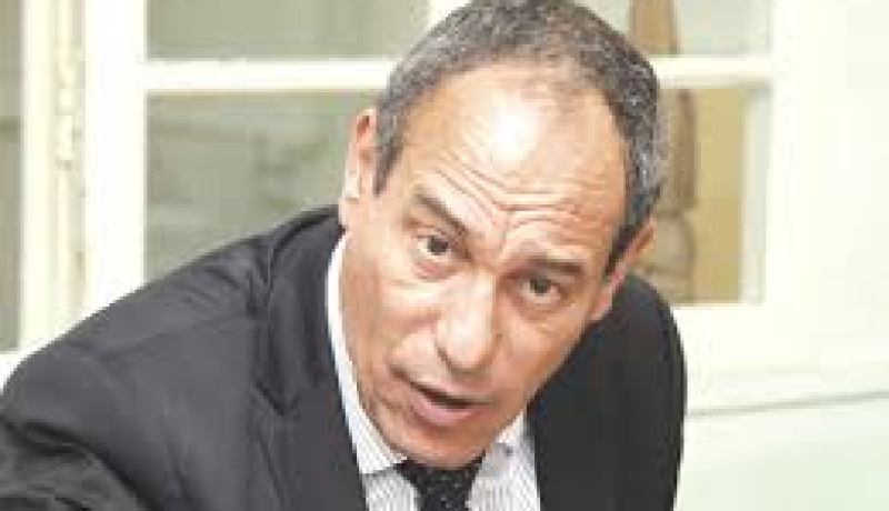 قاضي التحقيق يأمر بإلقاء القبض على هشام عبود بعد فراره من تبسة