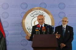 إيطاليا تعيد فتح سفارتها في العاصمة الليبية طرابلس