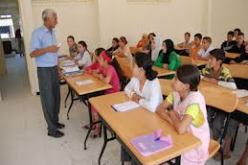 كل ما يخص إستفادة قرابة 24 ألف من منصب شغل في قطاع التربية