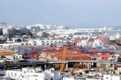 تراجع الواردات بأكثر من 4 في المائة خلال الثلاثي الأول من  2014