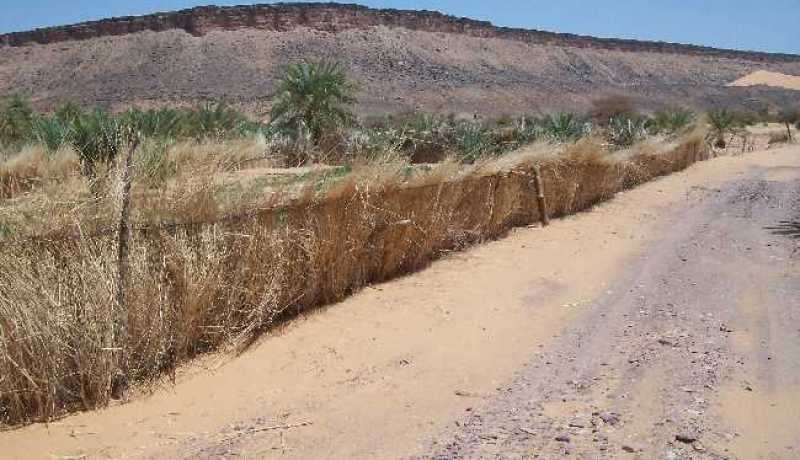 العثور على جثة عون أمن قذفتها مياه وادي تيارت