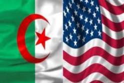 الولايات المتحدة تدعم جهود الجزائر من أجل تطوير اقتصاد مستديم