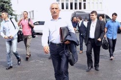 إقالة المدرب حاليلوزيتش من تدريب طرابزون التركي