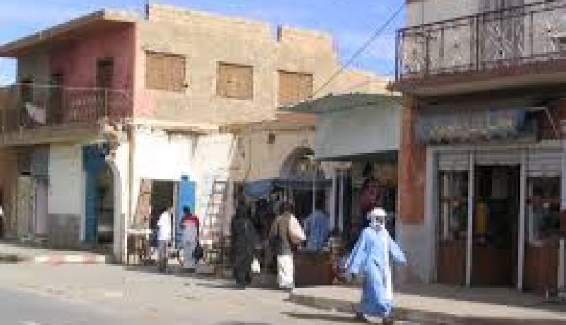 الامن يتمكن من فك خيوط قضية راحت ضحيتها امراة تعرضت للسرقة في تمنراست