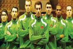 محمد تهمي يعتبر فوز المنتخب الجزائري لكرة اليد  بلقب كأس افريقيا للأمم انتصار هام للرياضة الجزائرية