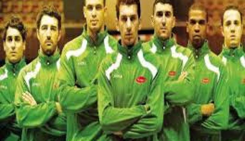 محمد تهمي يعتبر فوز المنتخب الجزائري لكرة اليد بلقب كأس افريقيا للأمم انتصار هام للرياضة الجزائرية